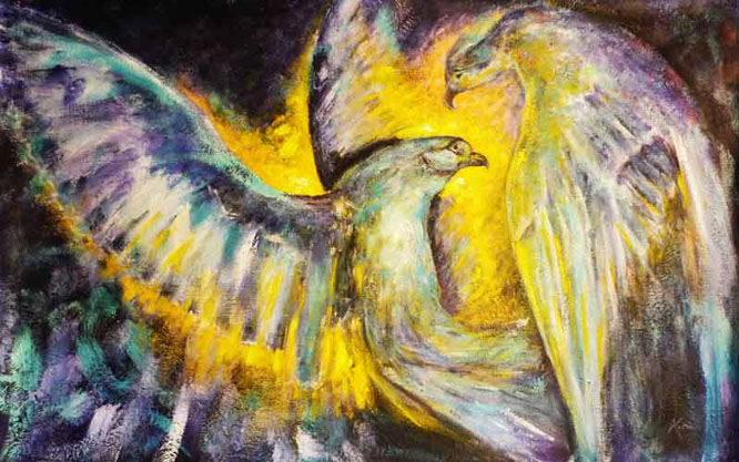 Oiseaux