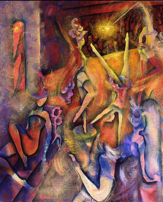 Cabaret