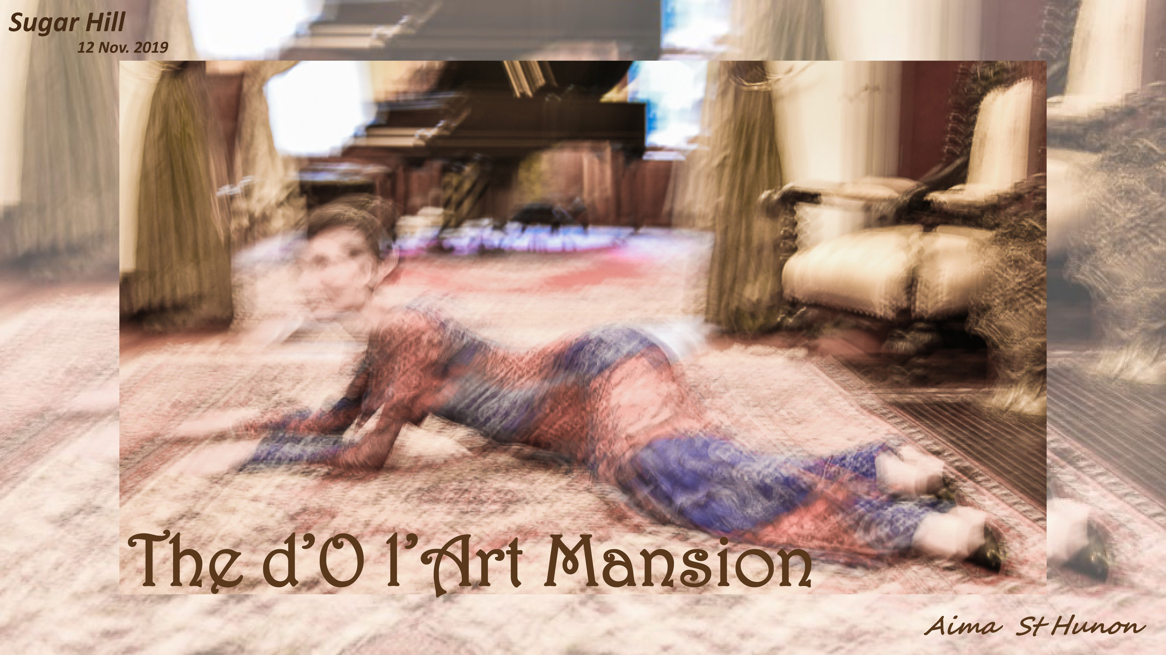 The d'O l'Art Mansion