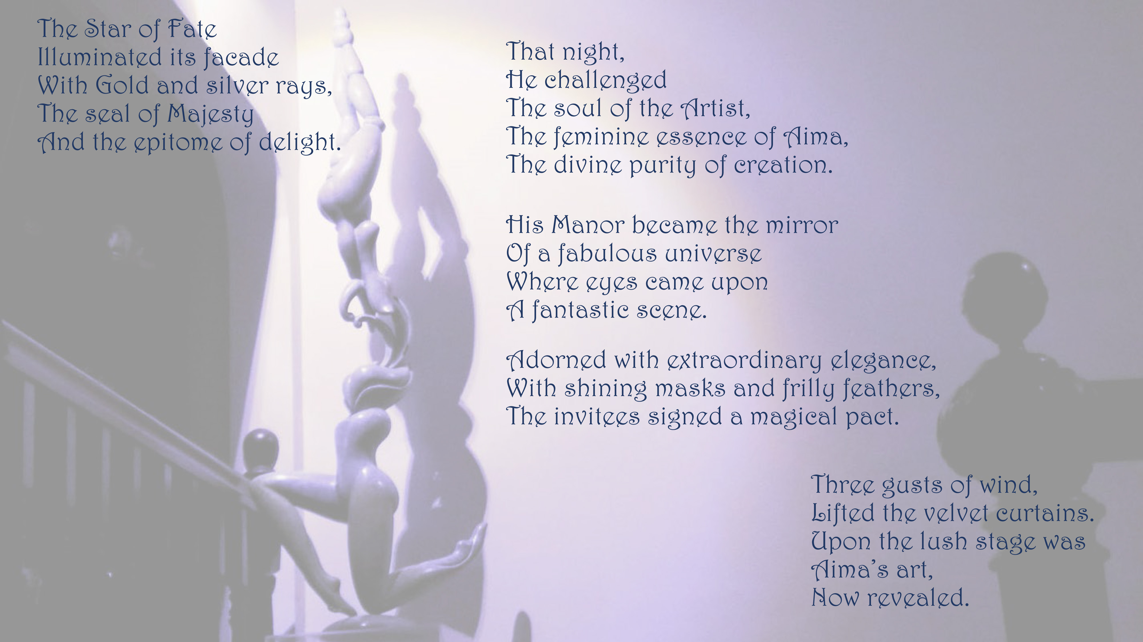 The d'O l'Art Mansion — 3