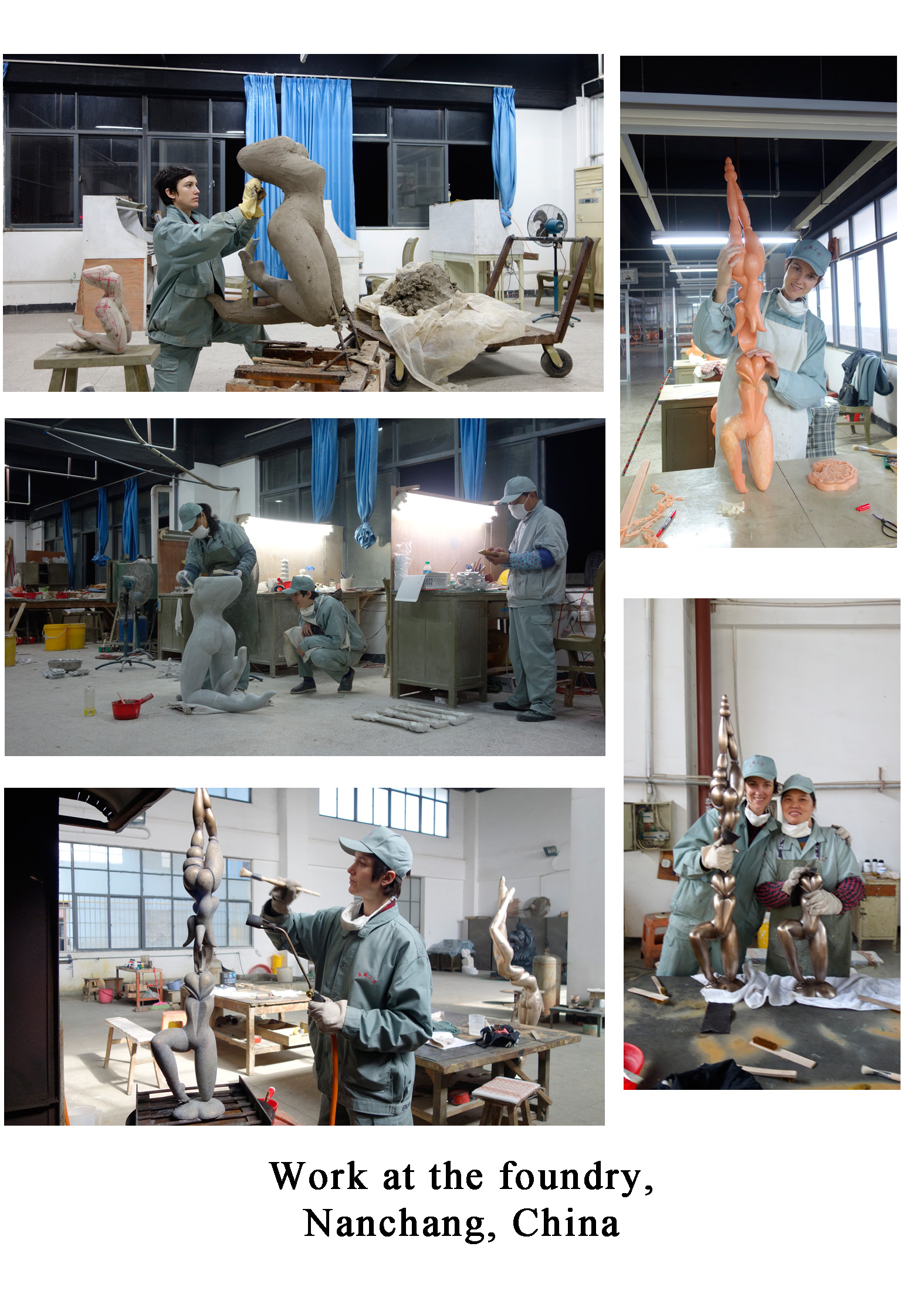 Foundry