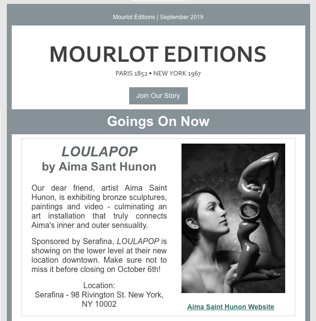 Mourlot