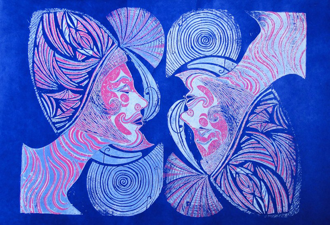 Via Aurelia — 1