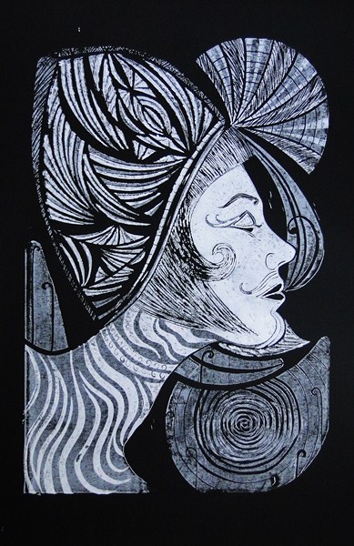 Via Aurelia — 3