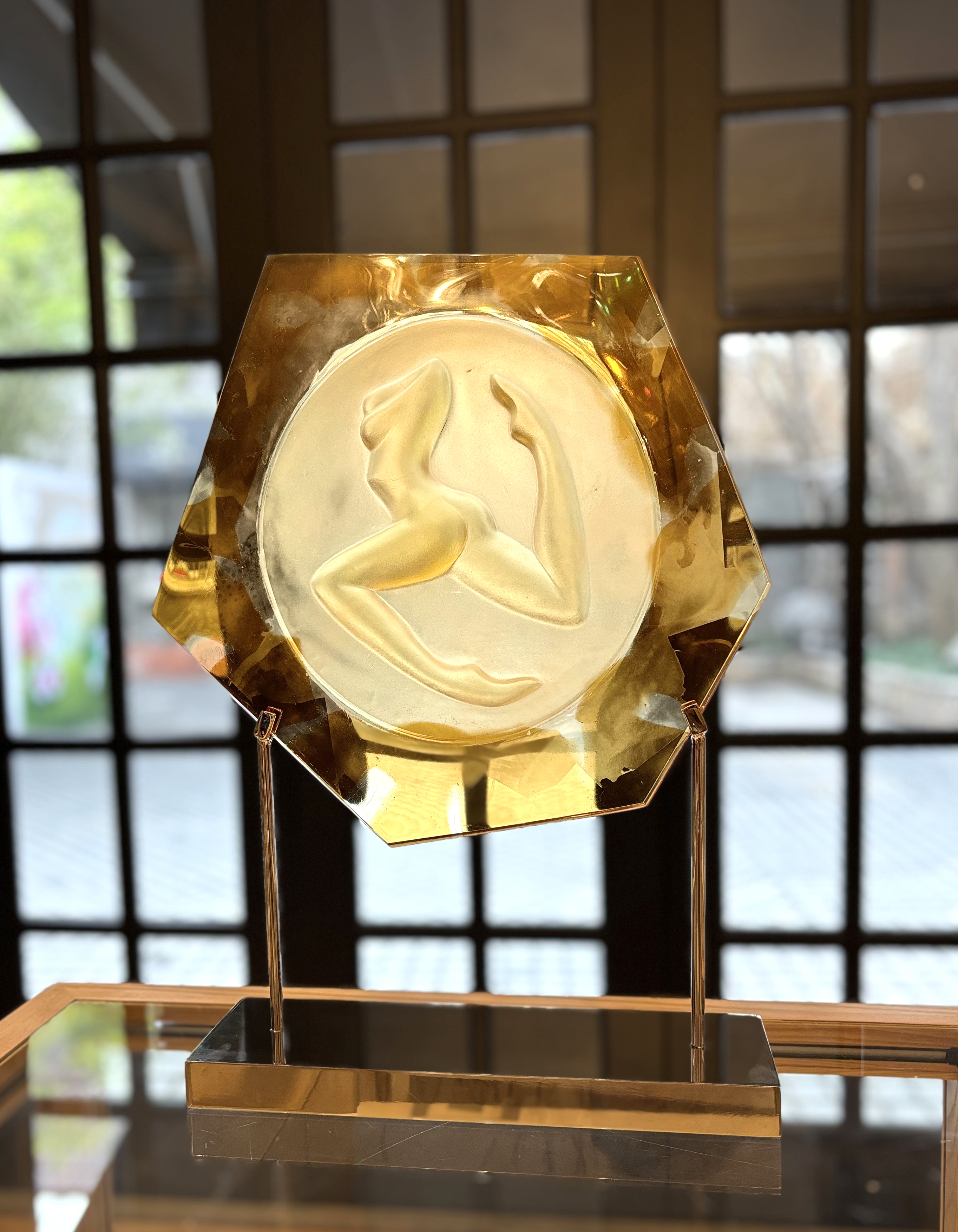 Lala Glass