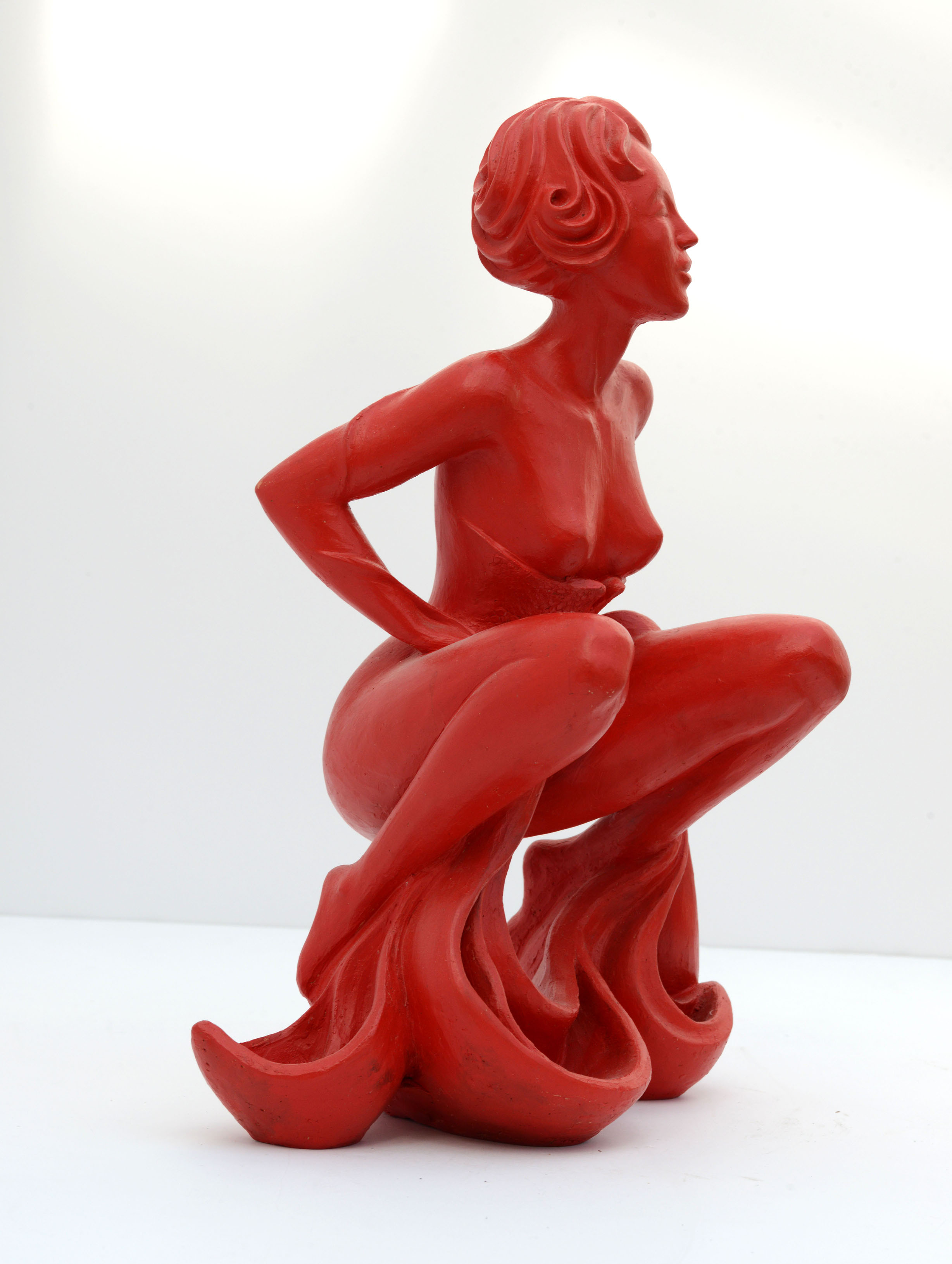 La pisseuse