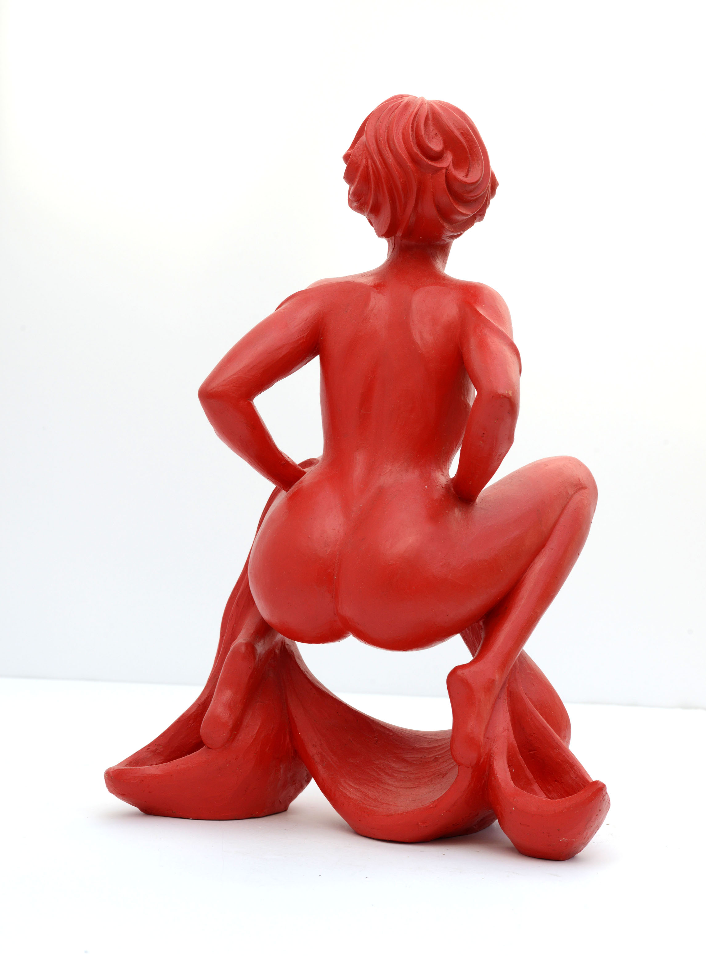 La pisseuse