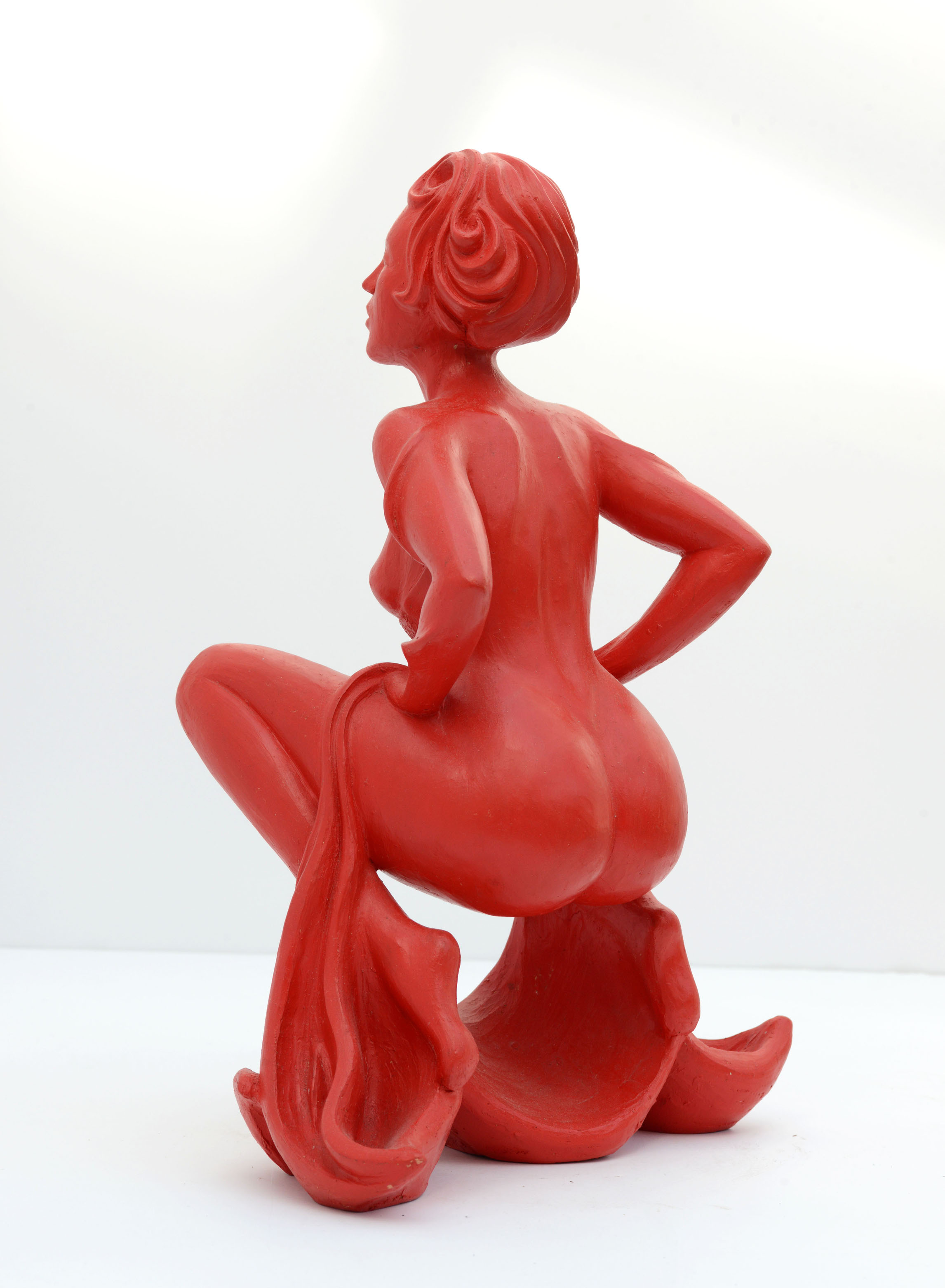 La pisseuse