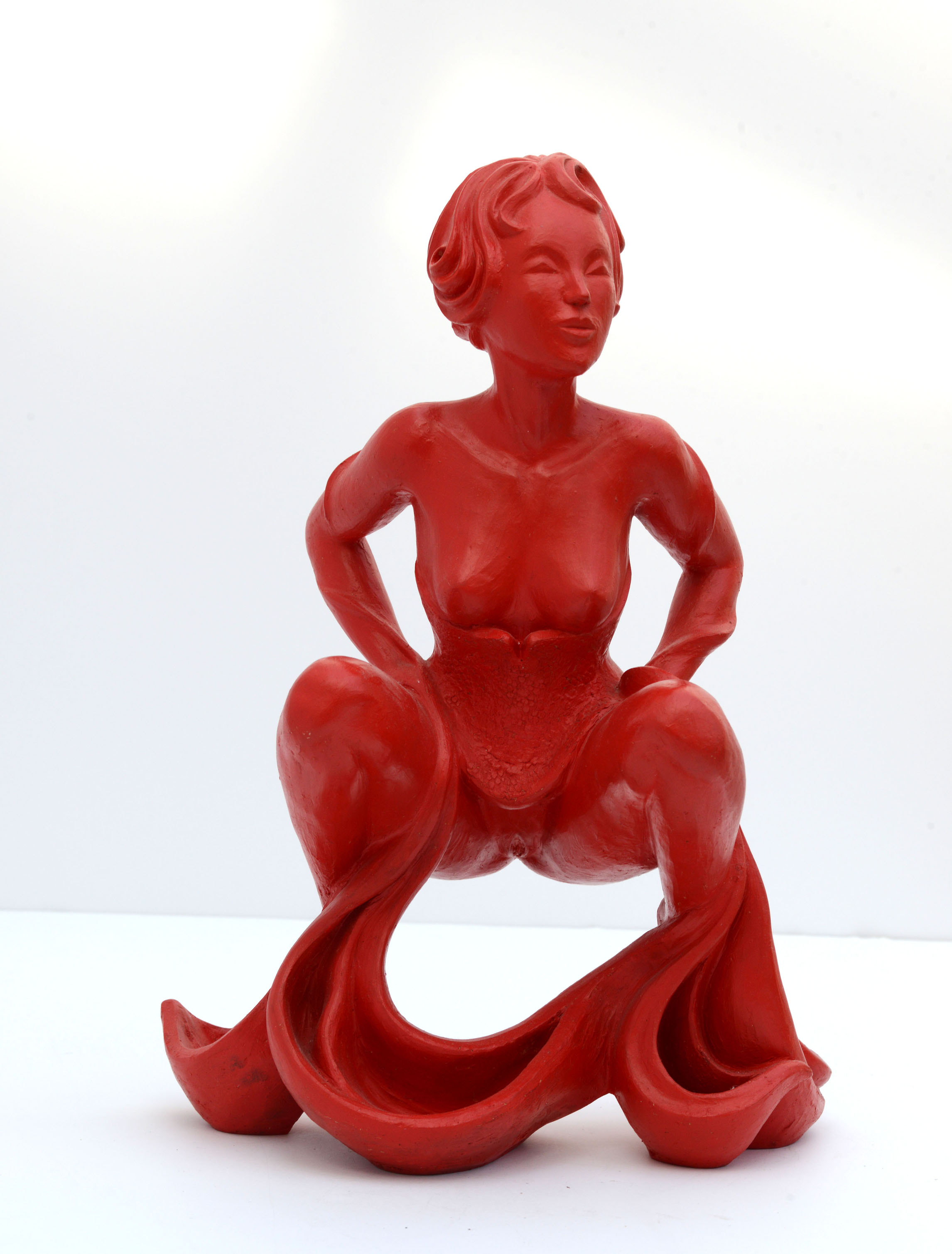 La pisseuse