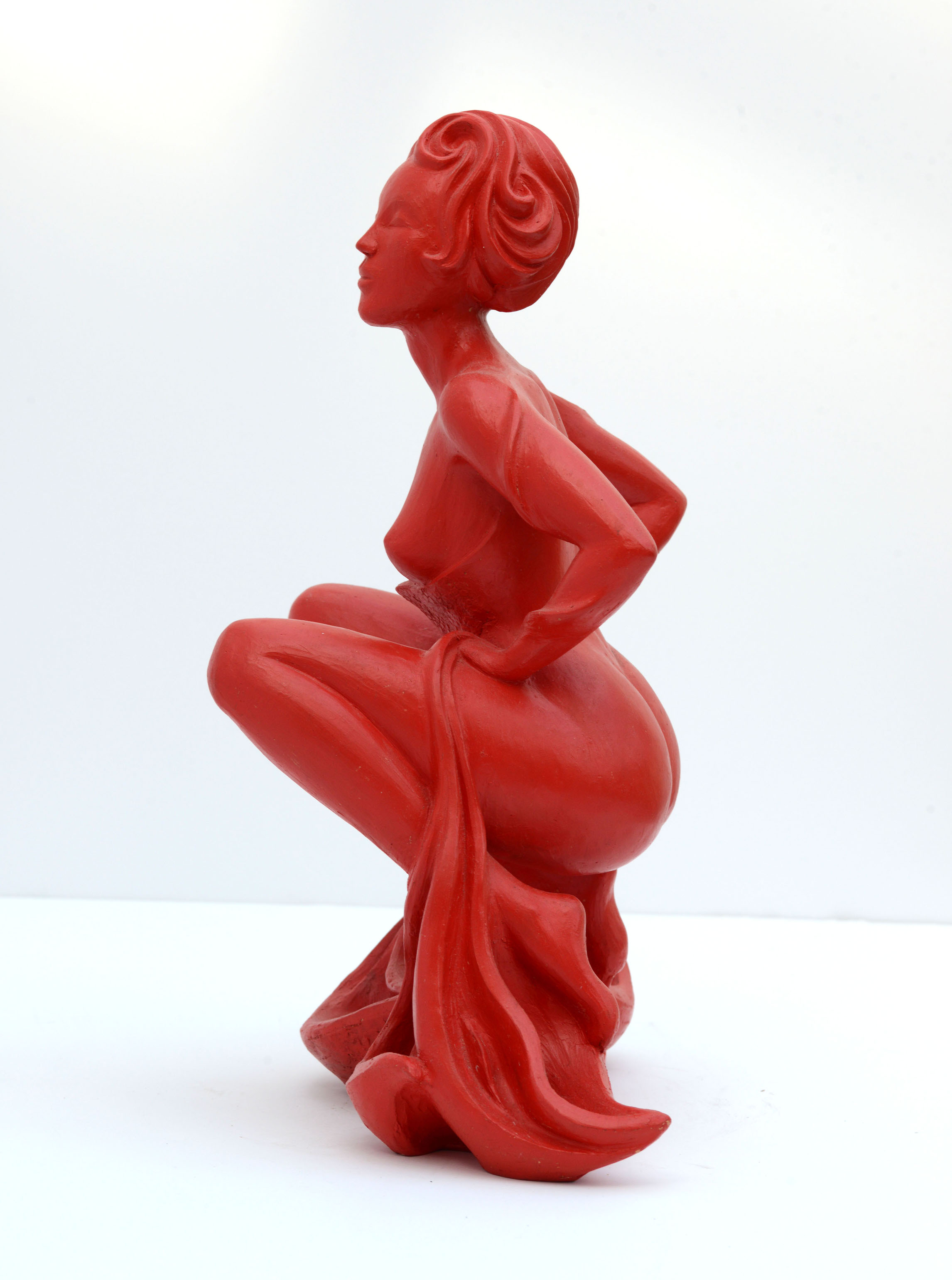 La pisseuse