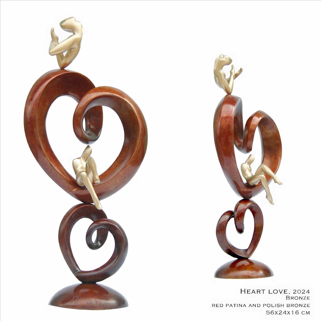 Heart Love