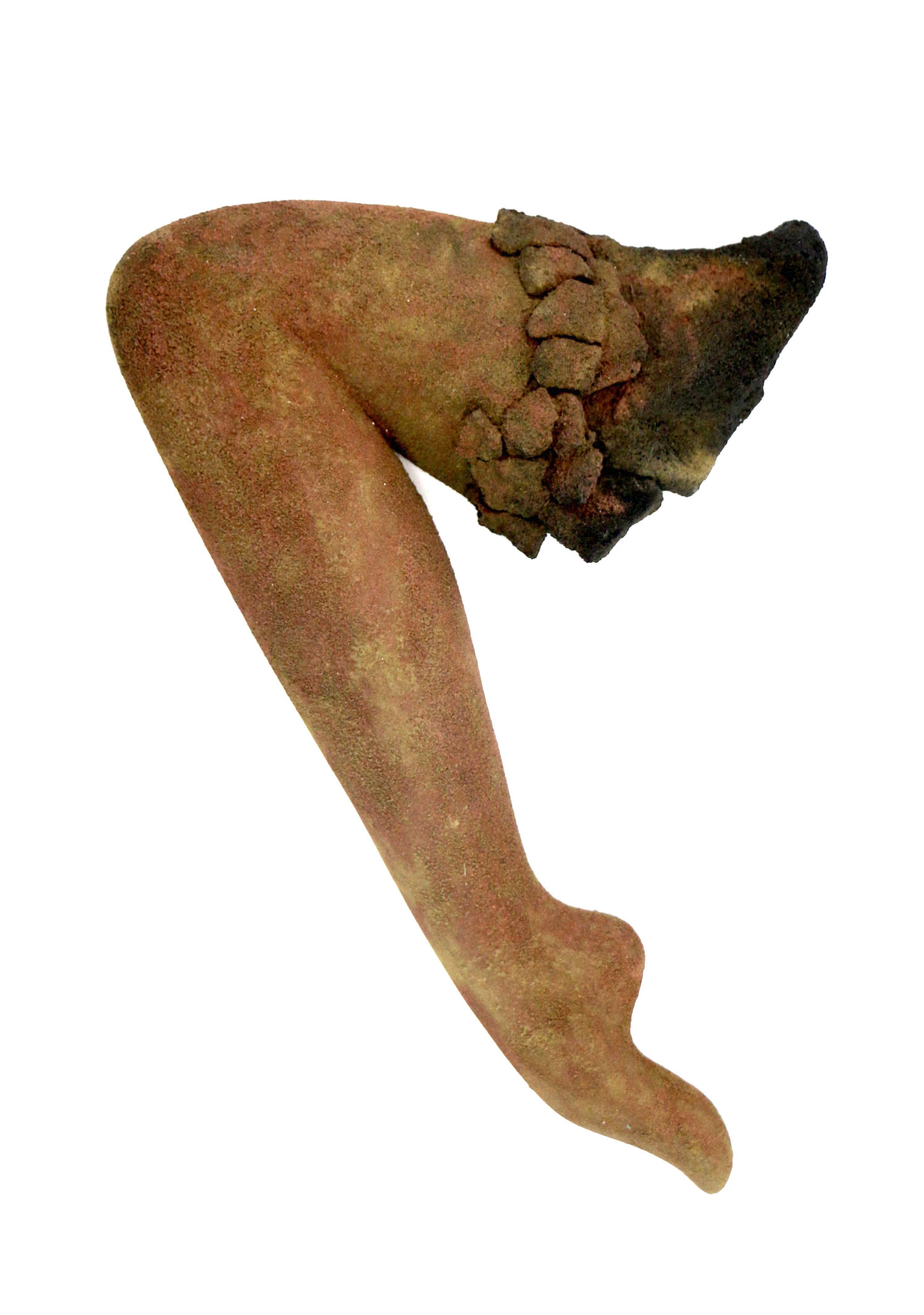 Leg Left