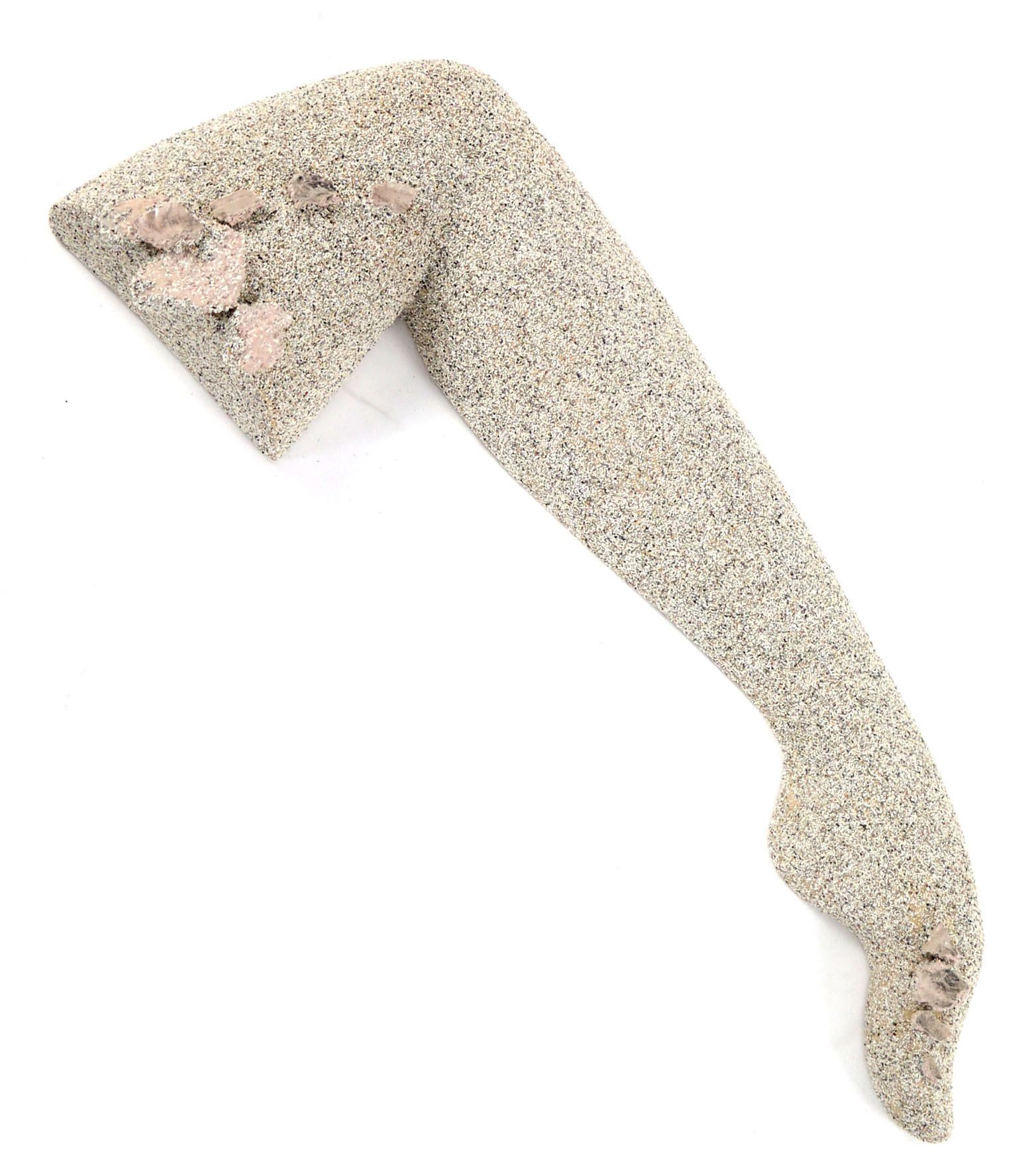 Leg Right