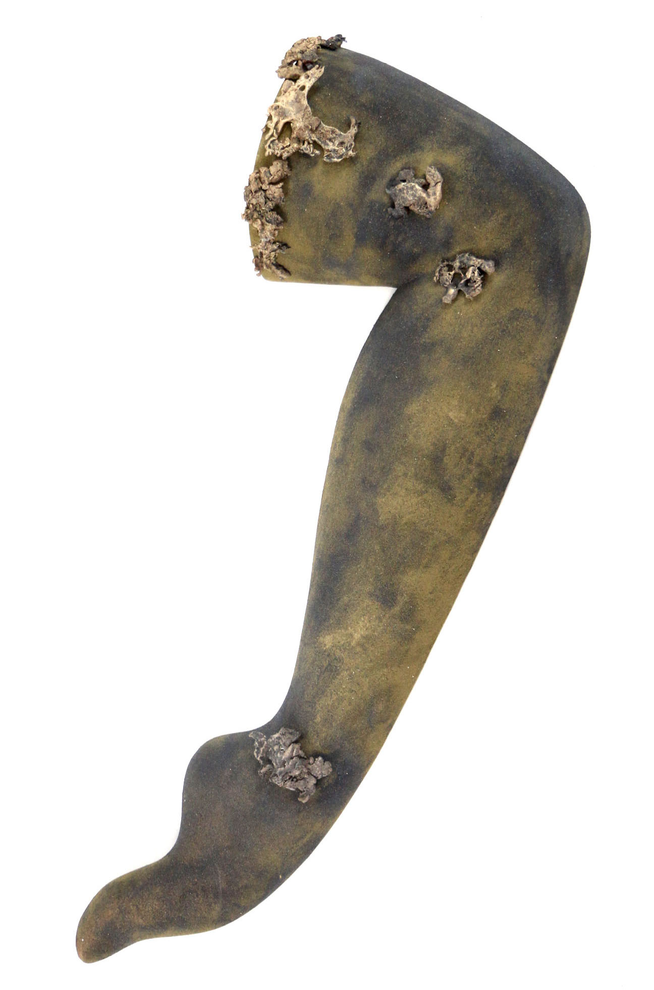 Leg Right