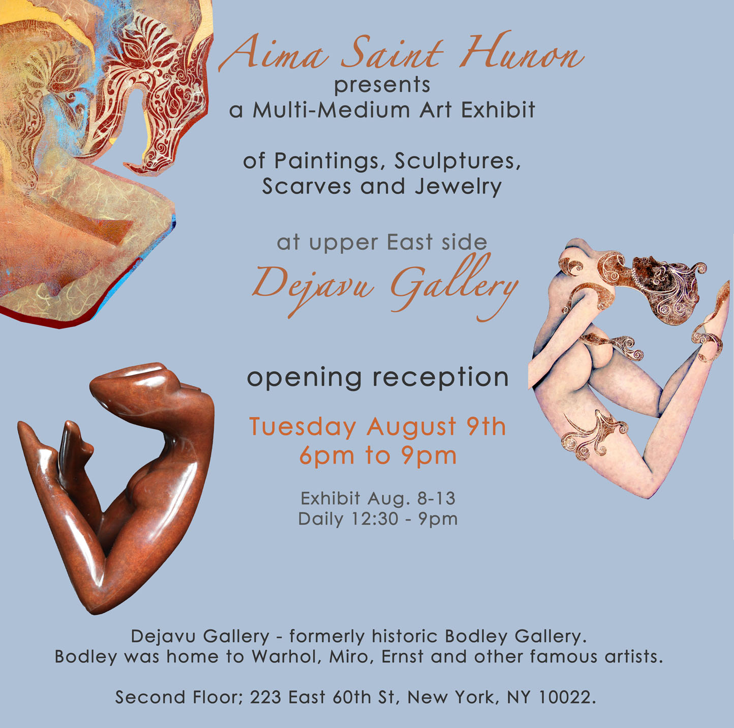 Flyer